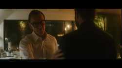 Black Bag (2025) ปฏิบัติการลับสองหน้า