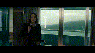 The Woman in Cabin 10 (2025) ฝันร้ายในห้องหมายเลข 10