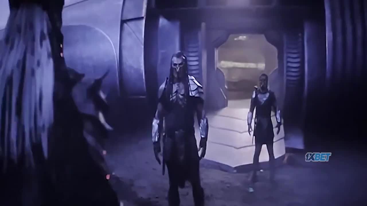 Predator Badlands (2025) พรีเดเตอร์ แดนเถื่อน