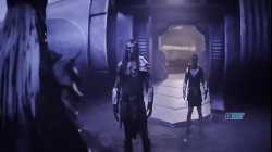 Predator Badlands (2025) พรีเดเตอร์ แดนเถื่อน