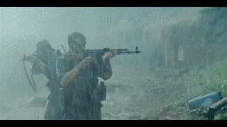 Primitive War (2025) สงครามโลกล้านปี