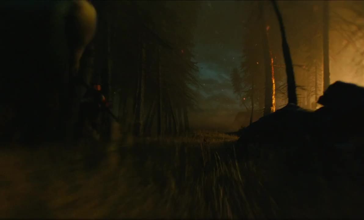 The Legend of Ochi (2025) โอชิ อสูรขี้อ้อน พา น้อน กลับบ้าน