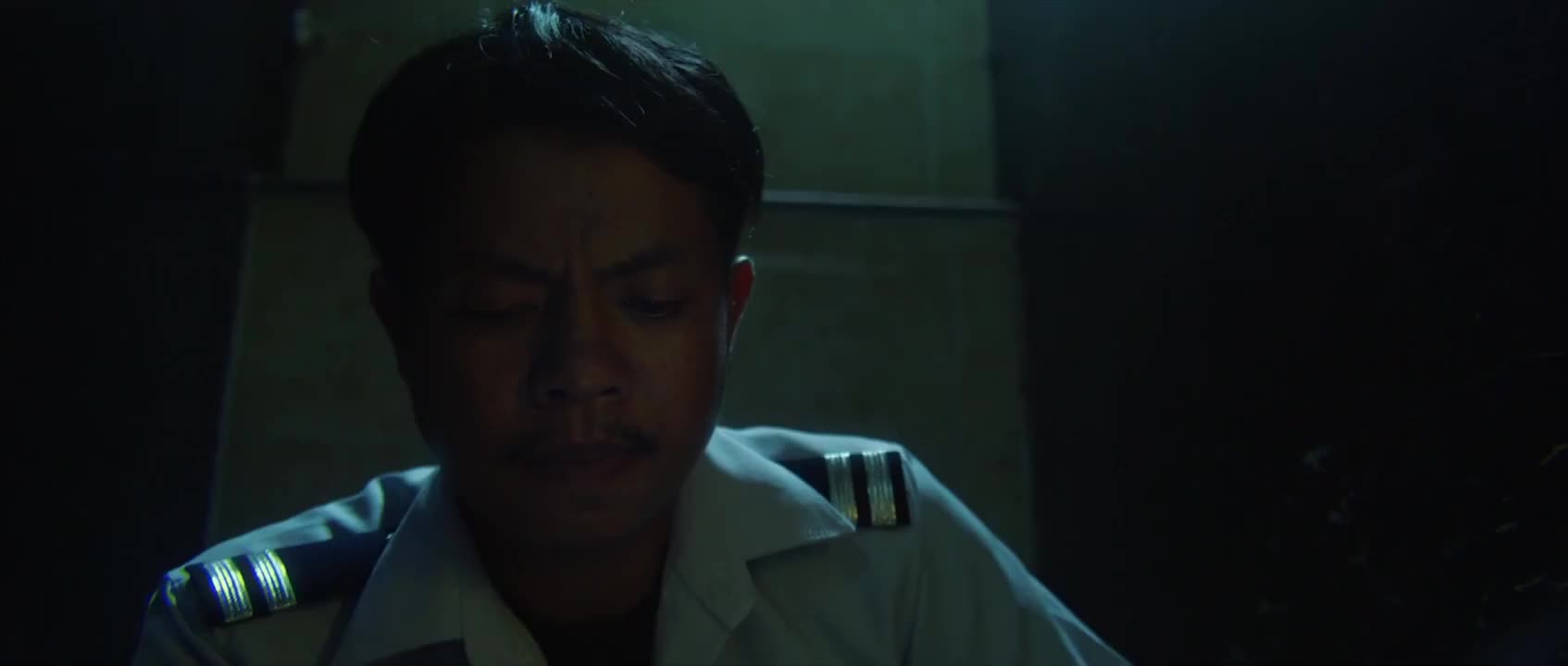 VIP Death Seat (2024) รถทัวร์วีไอผี สยองขวัญ