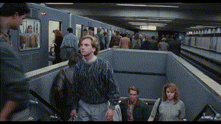 Total Recall (1990) คนทะลุโลก