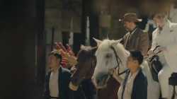 Guardian Of Graveyard (2025) ผู้พิทักษ์สุสานฉินหลิง