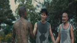 Tha Rae The Exorcist (2025) ท่าแร่ สยองขวัญ