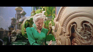 Wicked For Good (2025) วิคเค็ด ภาค 2