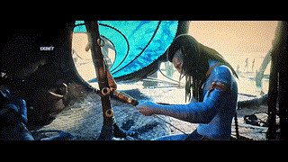 Avatar Fire and Ash (2025) อวตาร อัคนีและธุลีดิน