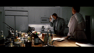 The Rundown (2003) โคตรคน ล่าขุมทรัพย์ป่านรก