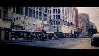 Crime 101 (2026) เส้นทางปล้นโคตรระห่ำ~1