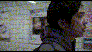 Exit 8 (2025) ทางออกหมายเลข 8